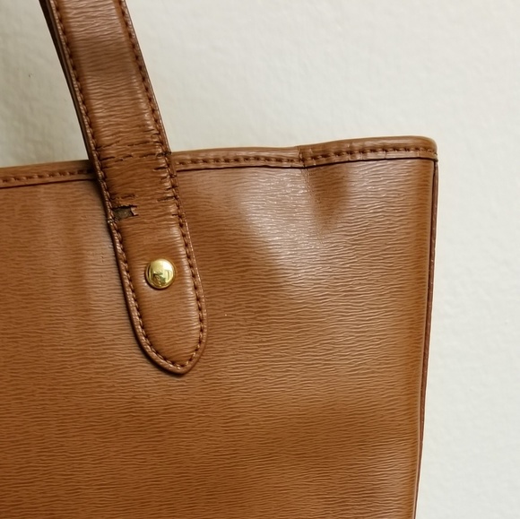 SOLD💖 Lauren Ralph Lauren Newbury Tote - Picture 3 of 7